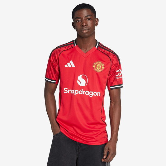 Camisola Adidas Manchester United 2025/26 I Torcedor
