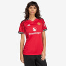 Camisola Feminina Adidas Manchester United 2025/26 I