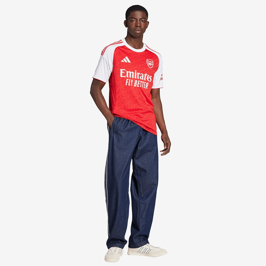 Camisola Adidas Arsenal 2025/26 I Torcedor - imagem 3