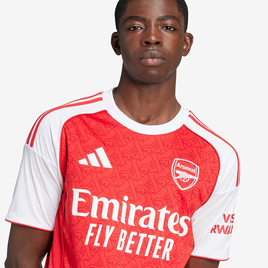 Camisola Adidas Arsenal 2025/26 I Torcedor - imagem 2