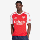 Camisola Adidas Arsenal 2025/26 I Torcedor