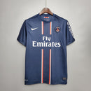 Camisola PSG Retro Principal 2012/13