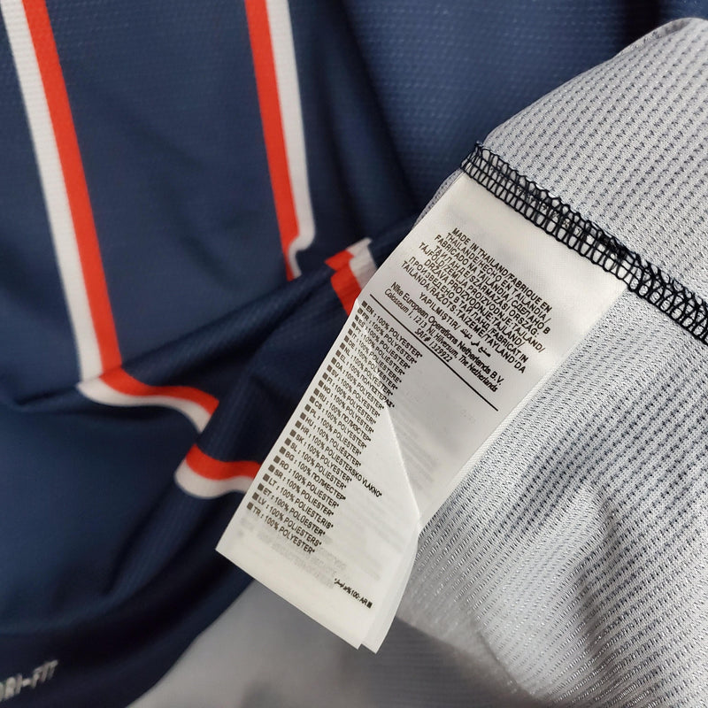 Camisola PSG Retro Principal 2012/13