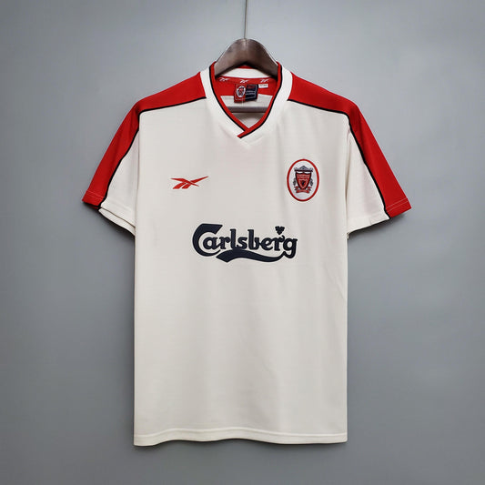 LIVERPOOL II 1998  HOMBRE (RETRO)