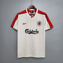 LIVERPOOL II 1998  HOMBRE (RETRO)