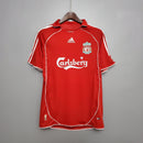 Camisola Liverpool Retro Principal 2006