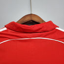 Camisola Liverpool Retro Principal 2006