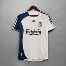 Camisola Liverpool Retro Alternativa 2006