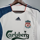 Camisola Liverpool Retro Alternativa 2006