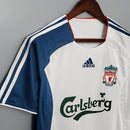 Camisola Liverpool Retro Alternativa 2006