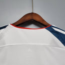 Camisola Liverpool Retro Alternativa 2006