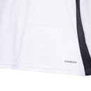 Camisola Flamengo branca away 2025/26