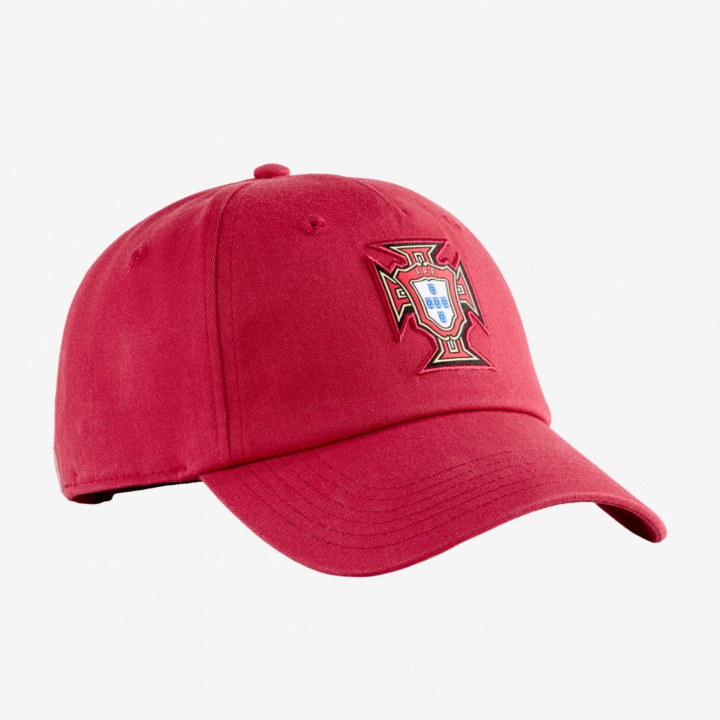 Boné Portugal 2026 Vermelho