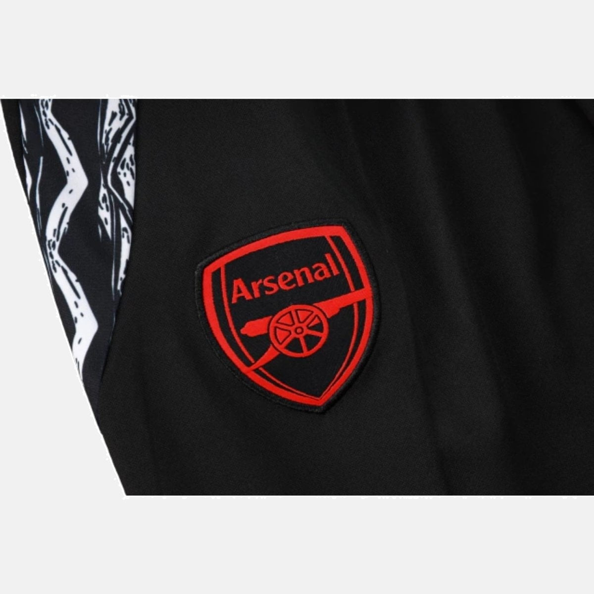 Arsenal 24/25 - Fato de Treino - Zip Completo