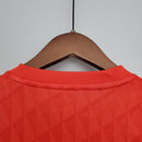 Camisola Liverpool Retro Principal 2010