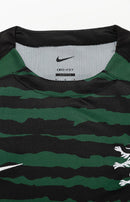 🎄 Conjunto infantil Sporting CHRISTIMAS KIT - especial natal 2025/26 verde e preto - PRÉ VENDA [11 a 22 dias úteis pós compra]🎄