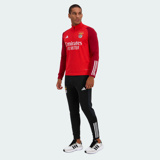 Fato de Treino Vermelho Benfica - 2025/26