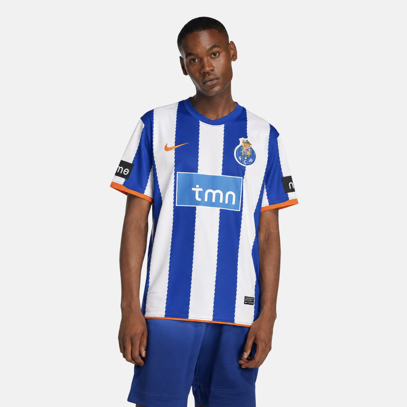 Camisola Retro 2010/11 - Dragões