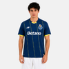 Camisola 4 Equipamento 2025/26 - Dragões