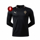 Camisola Seleção Portugal MANGA LONGA Authentic EUSÉBIO 2026/27  LANÇAMENTO!