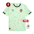 Camisola Portugal Alternativa 2025/26 PUMA - LANÇAMENTO! 🔥🇵🇹