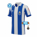 Camisola Retro FC Porto retro 1986/87 - Modelo Exclusivo! 🐉🌟