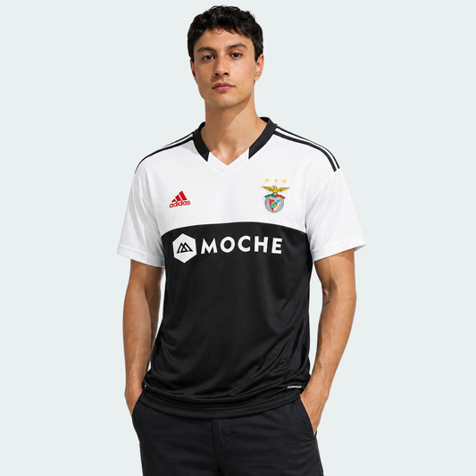 Camisola Benfica Retro - 2013/14