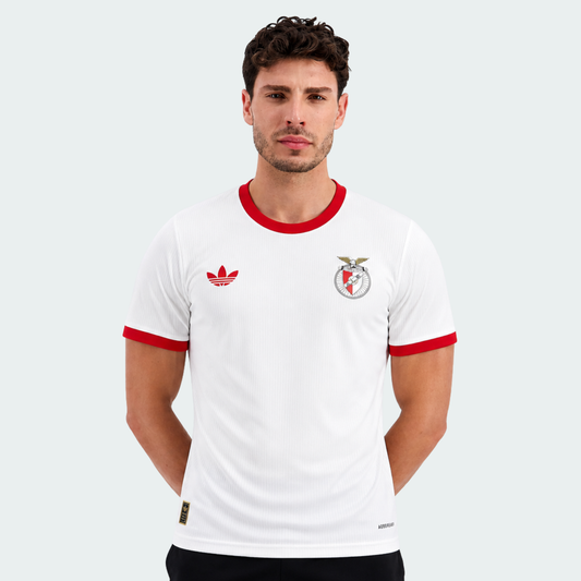 Camisola Benfica Concept - 2025/26