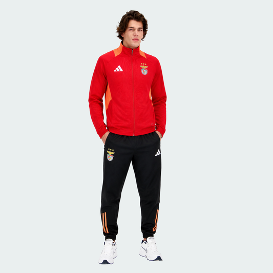 Fato de Treino Vermelho Benfica - 2025/26