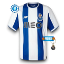 Camisola Retro FC Porto retro 2017/18 - Modelo Exclusivo! 🐉🌟