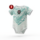 Body Baby Seleção de Portugal - COPA DO MUNDO 2026! 🔥🏆