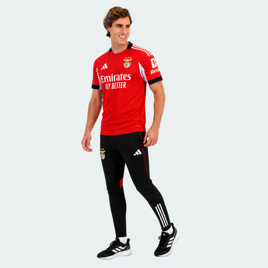 Fato de Treino Vermelho Benfica - 2025/26