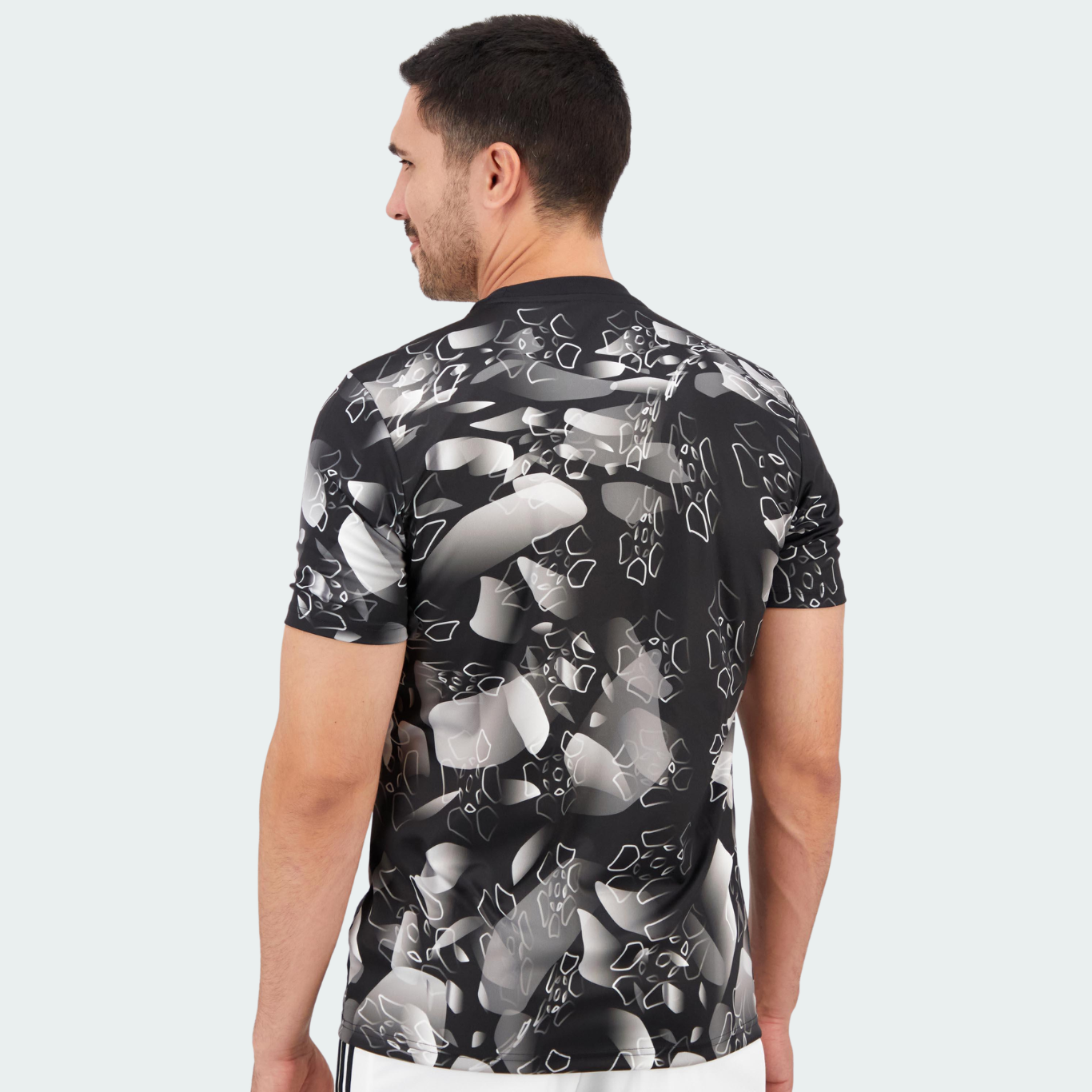 Camisola Benfica Aquecimento - 2024/25