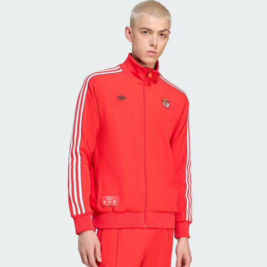 Casaco Benfica Originals - 2025/26