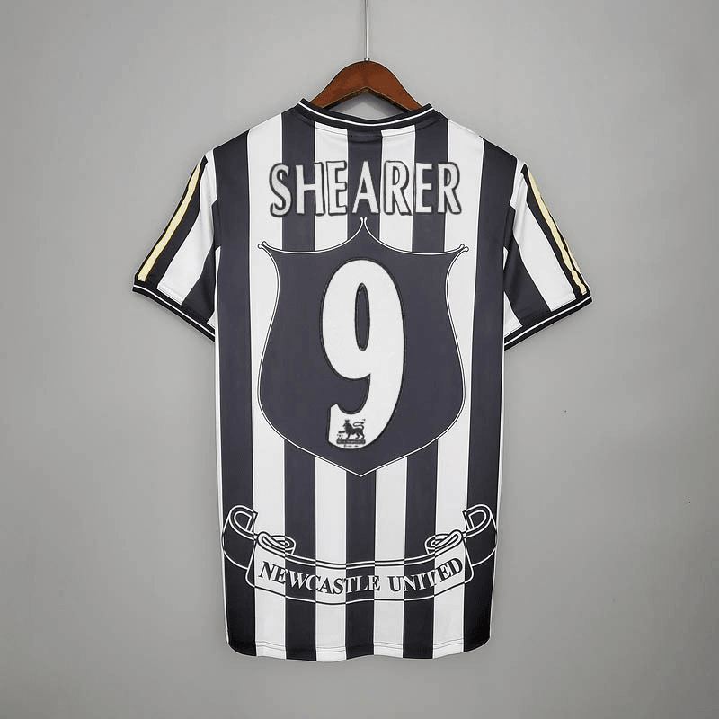 NEWCASTLE l 97/99 HOMBRE (RETRO)
