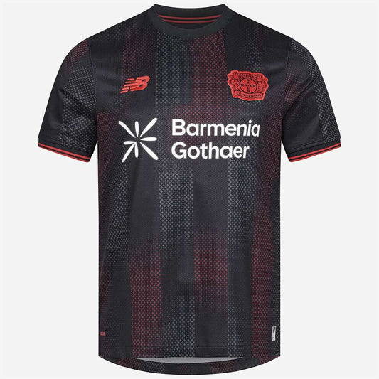 Camisola Bayer Leverkusen 2025/26 I