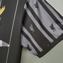 Camisola Liverpool Retro Edição Especial