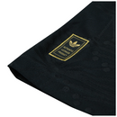 Camisola México home 2025/26 preta