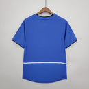 MANCHESTER UNITED II 02/04 HOMBRE (RETRO)