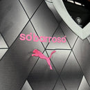 Camisola Braga Preta Away 2024/25