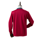 🔥 Camisola Seleção Portugal MANGA LONGA Copa do Mundo 2026 - Vermelho! 🏆