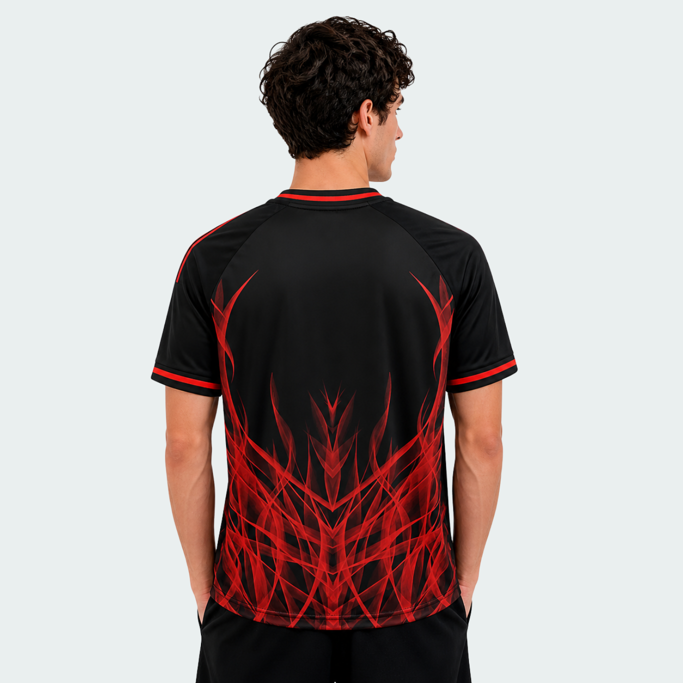 Camisola Benfica Concept - 2025/26
