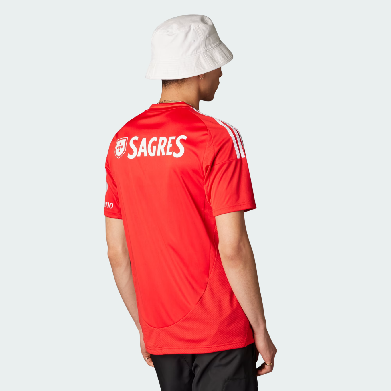 Camisola Benfica Principal - 2024/25