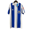 Camisola Retro FC Porto retro 1986/87 - Modelo Exclusivo! 🐉🌟