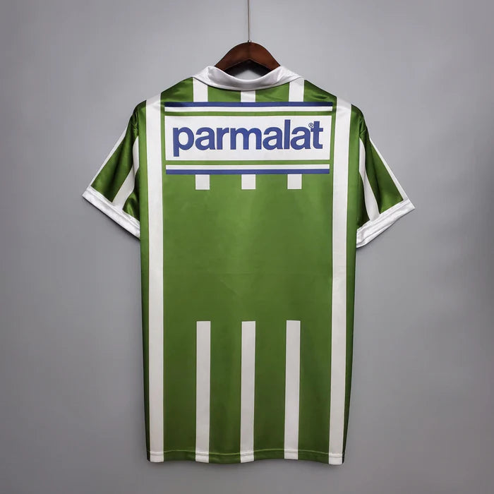 Camisola Retrô Palmeiras 1992/93 Home