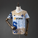Camisola Porto concept dragão azul 2025/26 - LANÇAMENTO! 🔥🐉