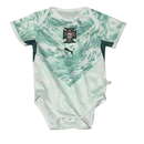 Body Baby Seleção de Portugal - COPA DO MUNDO 2026! 🔥🏆