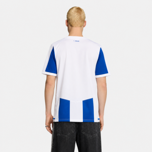 Camisola Principal Dragões 26/27 (Pré-venda)
