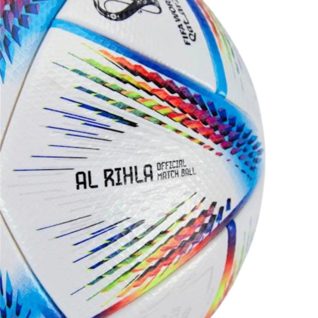 Bola de Jogo - Mundial 2022