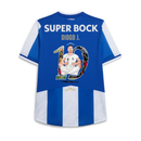 Camisola DIOGO J - Homenagem Porto Principal 2025/26 - ÚLTIMAS UNIDADES! 🐉